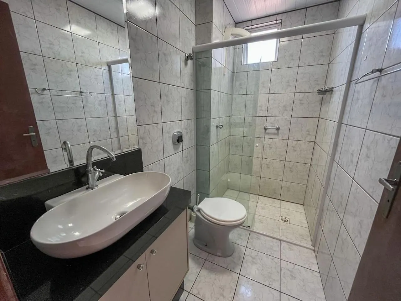 Apartament Lindo Apartamento Com Vista Mar Frente A Avenida Bombinhas Brazylia