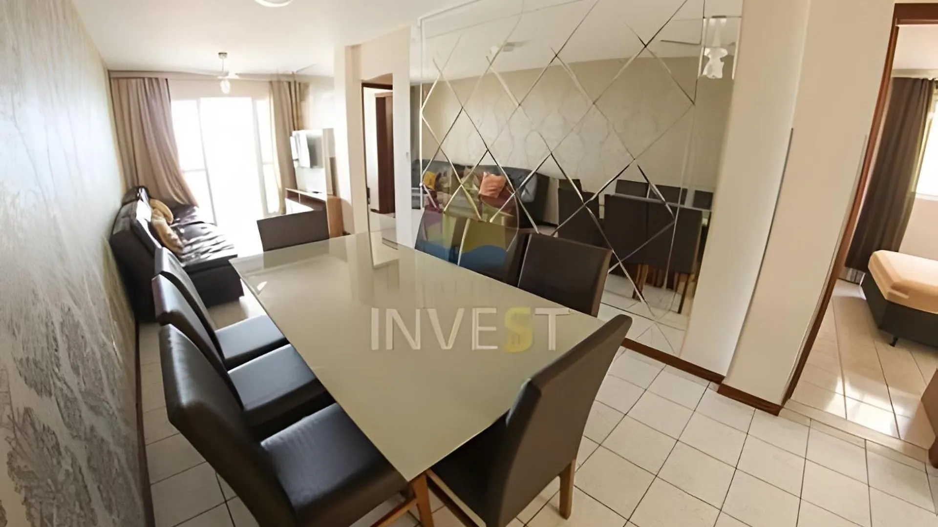 Lindo Apartamento Com Vista Mar Frente A Avenida Bombinhas