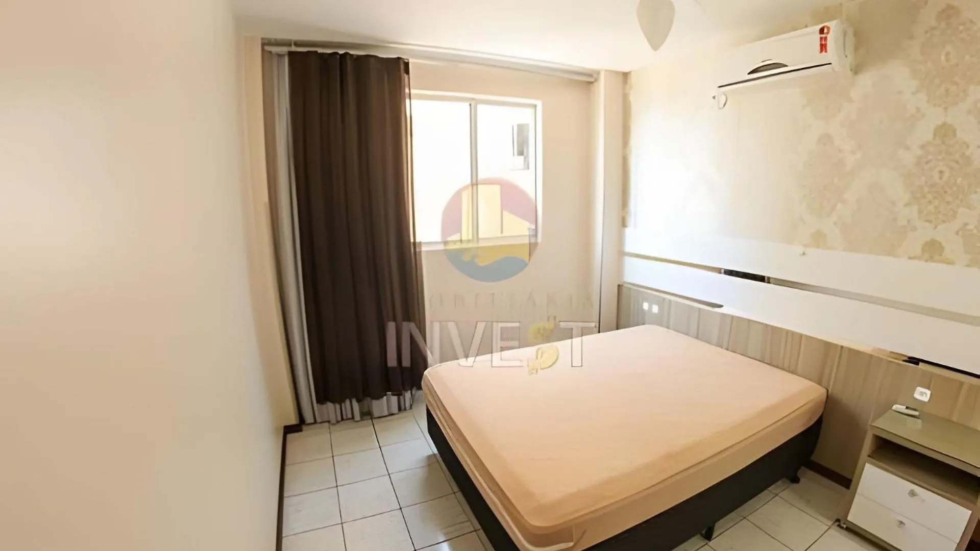 Lindo Apartamento Com Vista Mar Frente A Avenida Bombinhas 0*,  Brazil